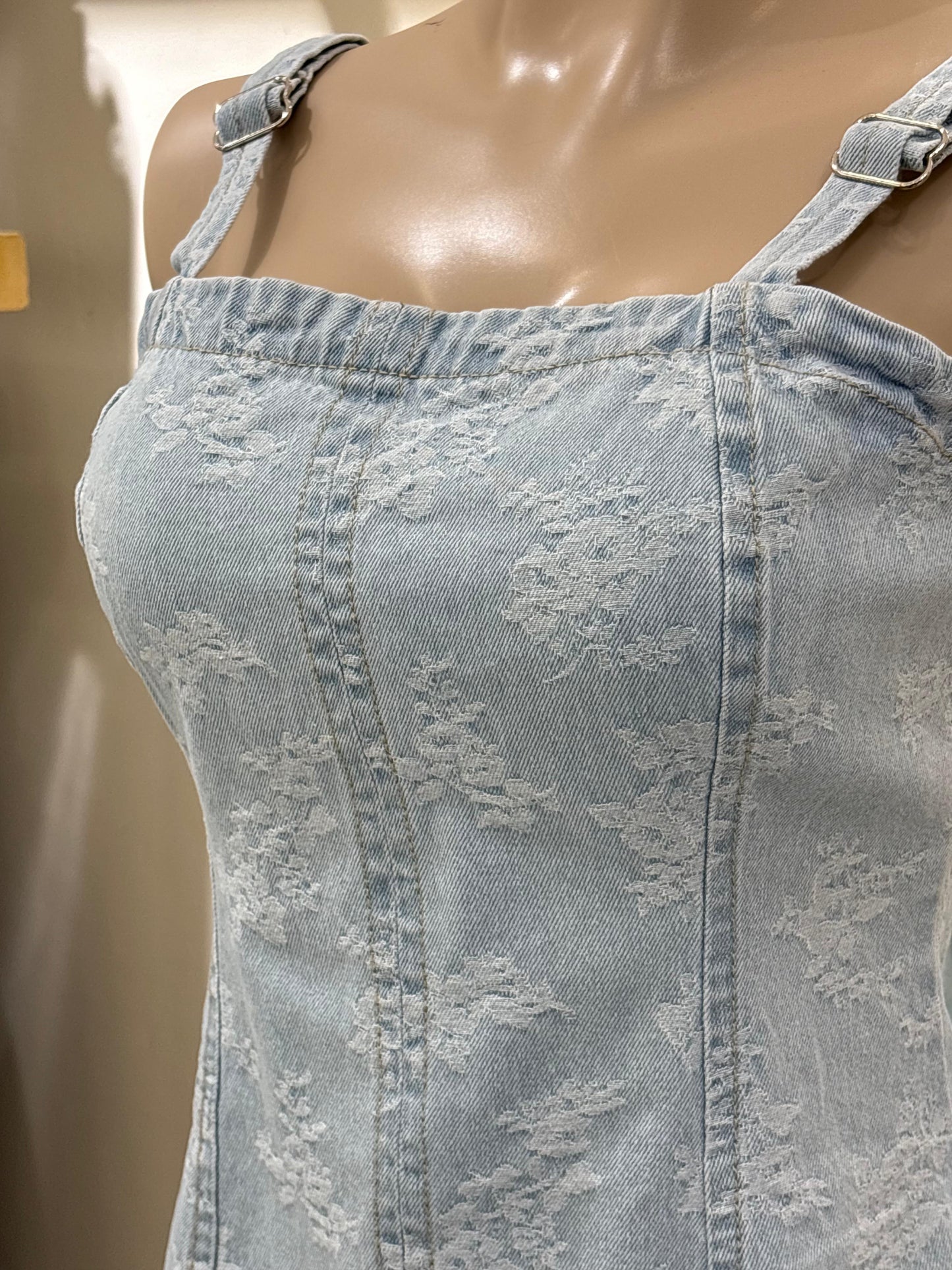Blusa Tamy