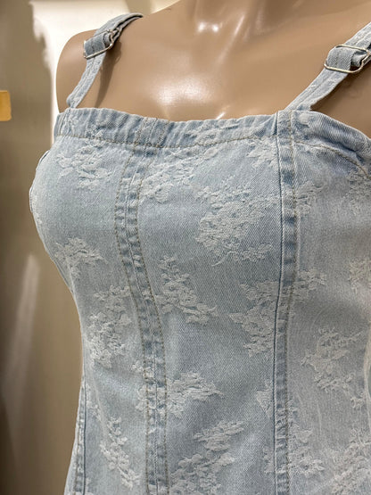 Blusa Tamy