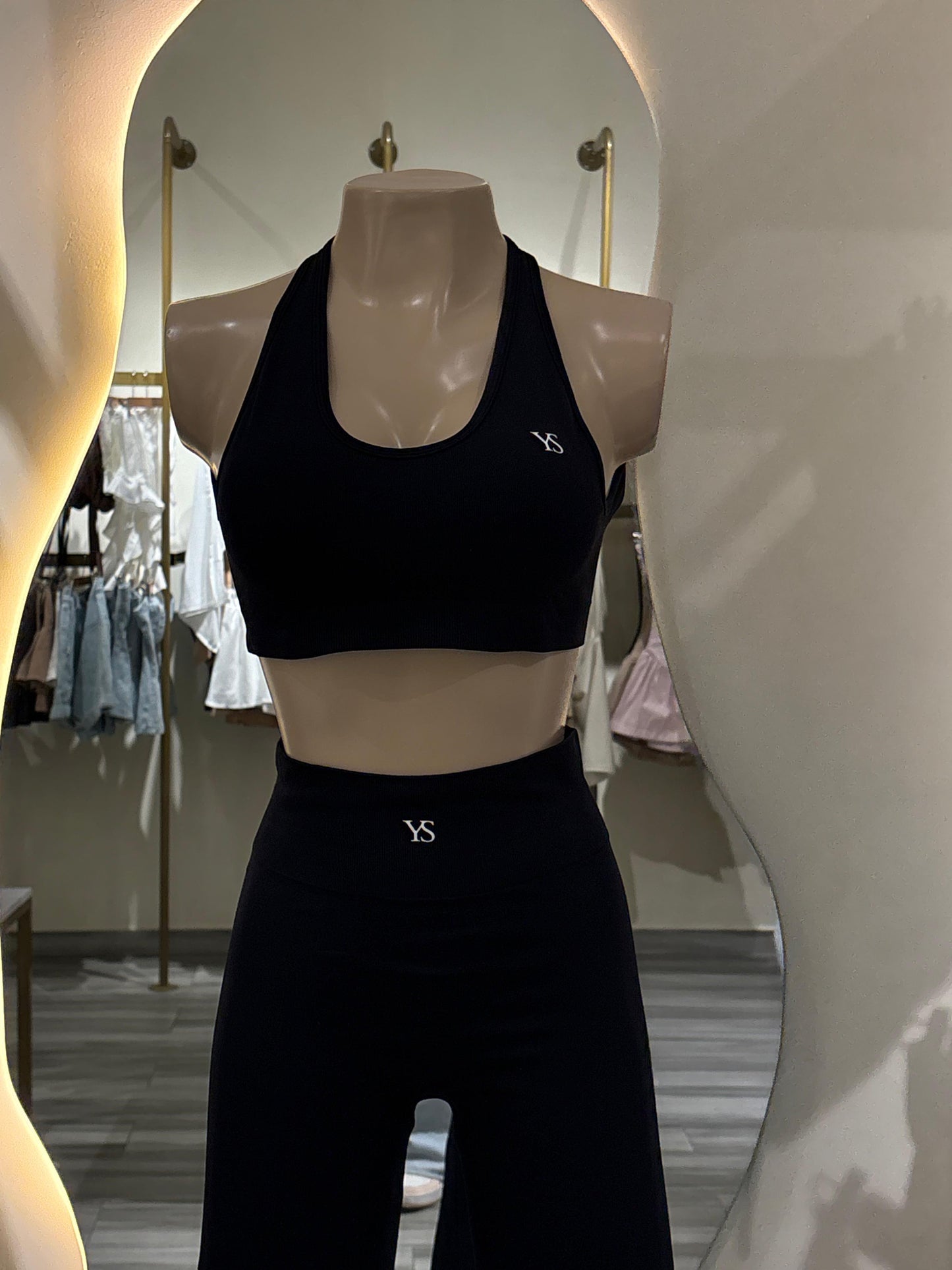 Set Casual o Deportivo