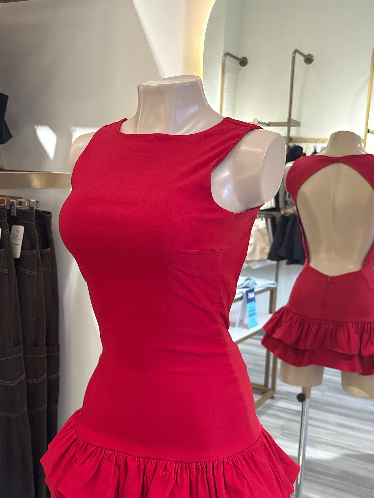 Vestido Dolly