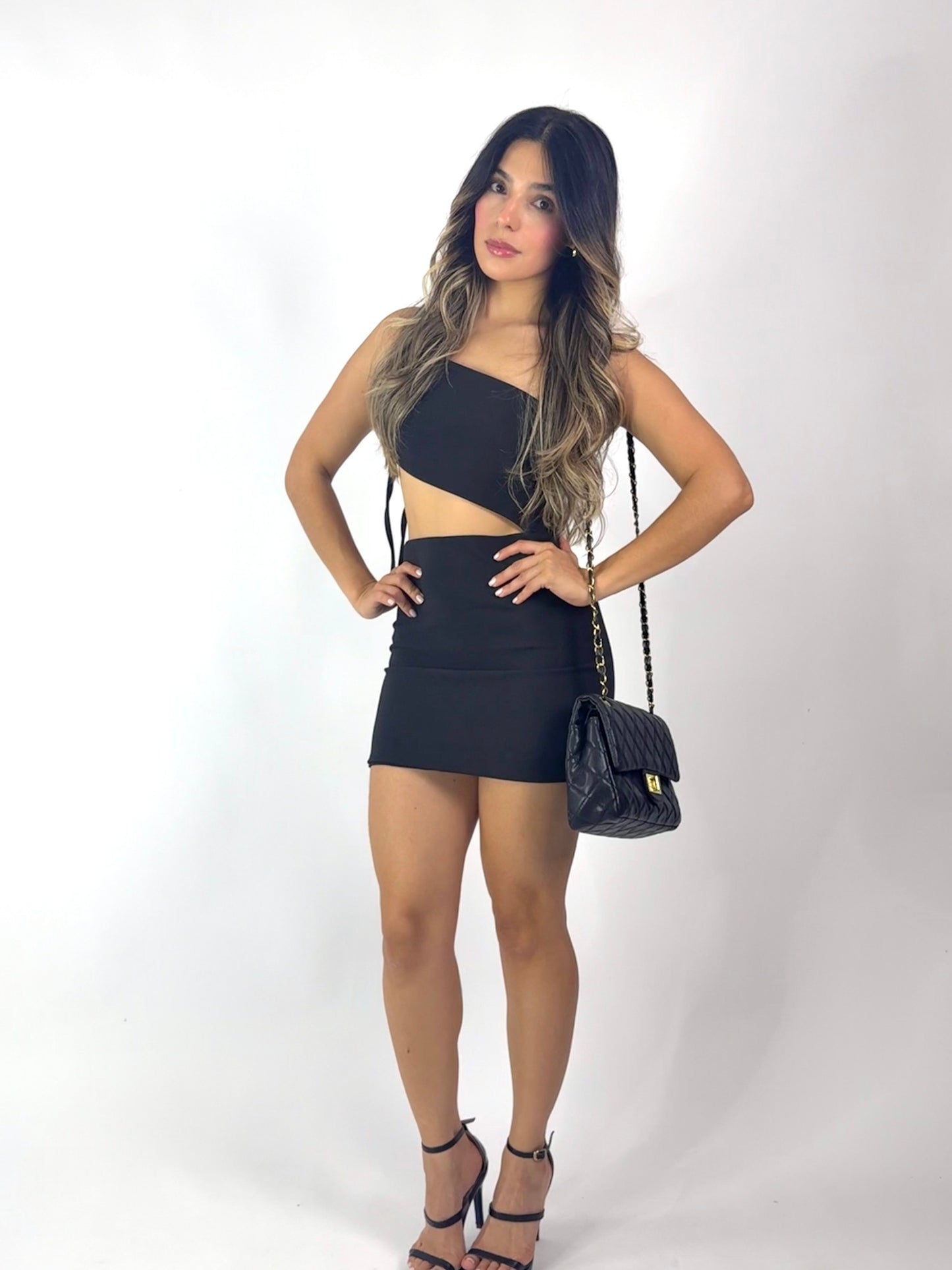 Vestido Montecarlo
