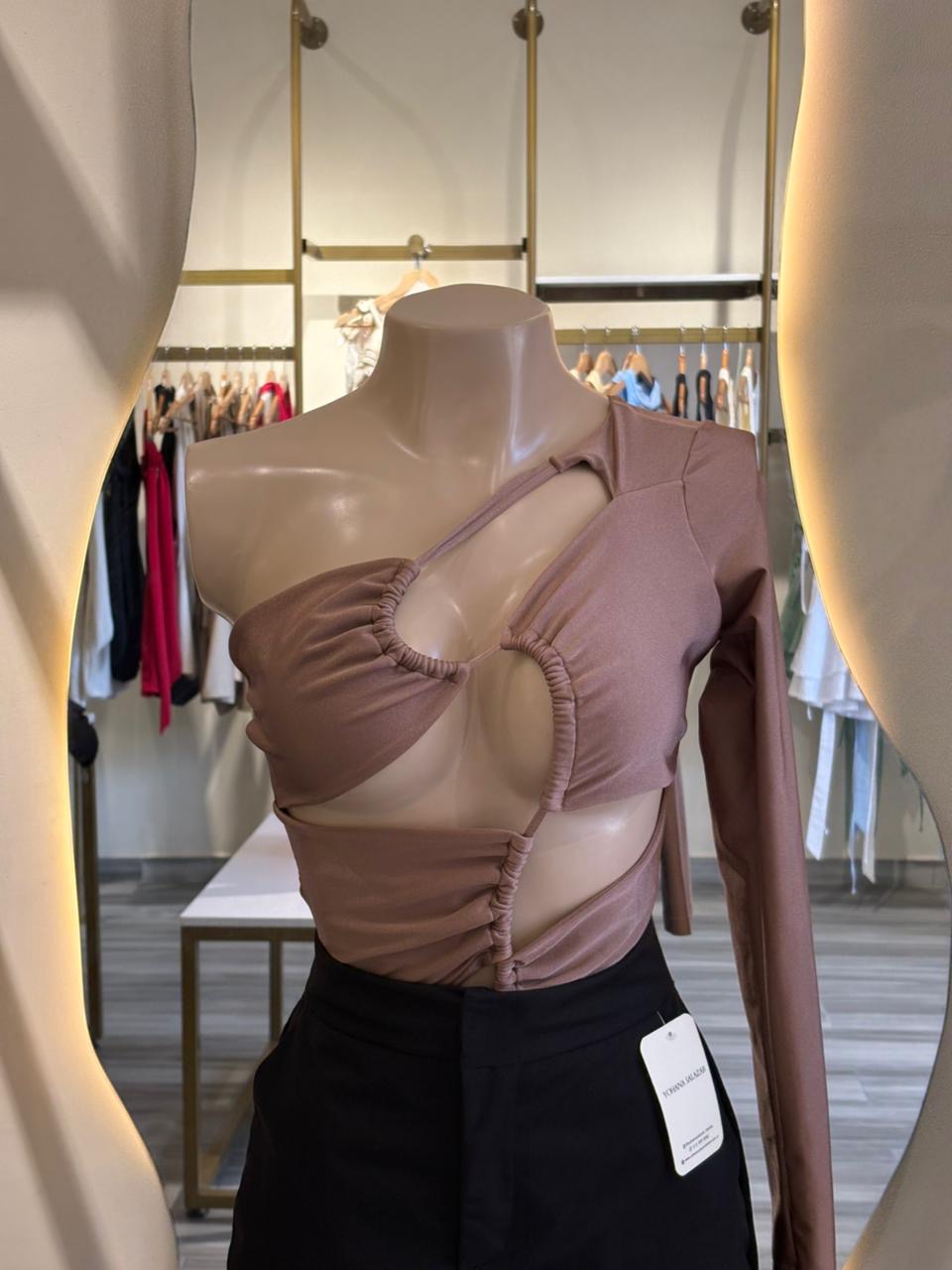 Body Lauren