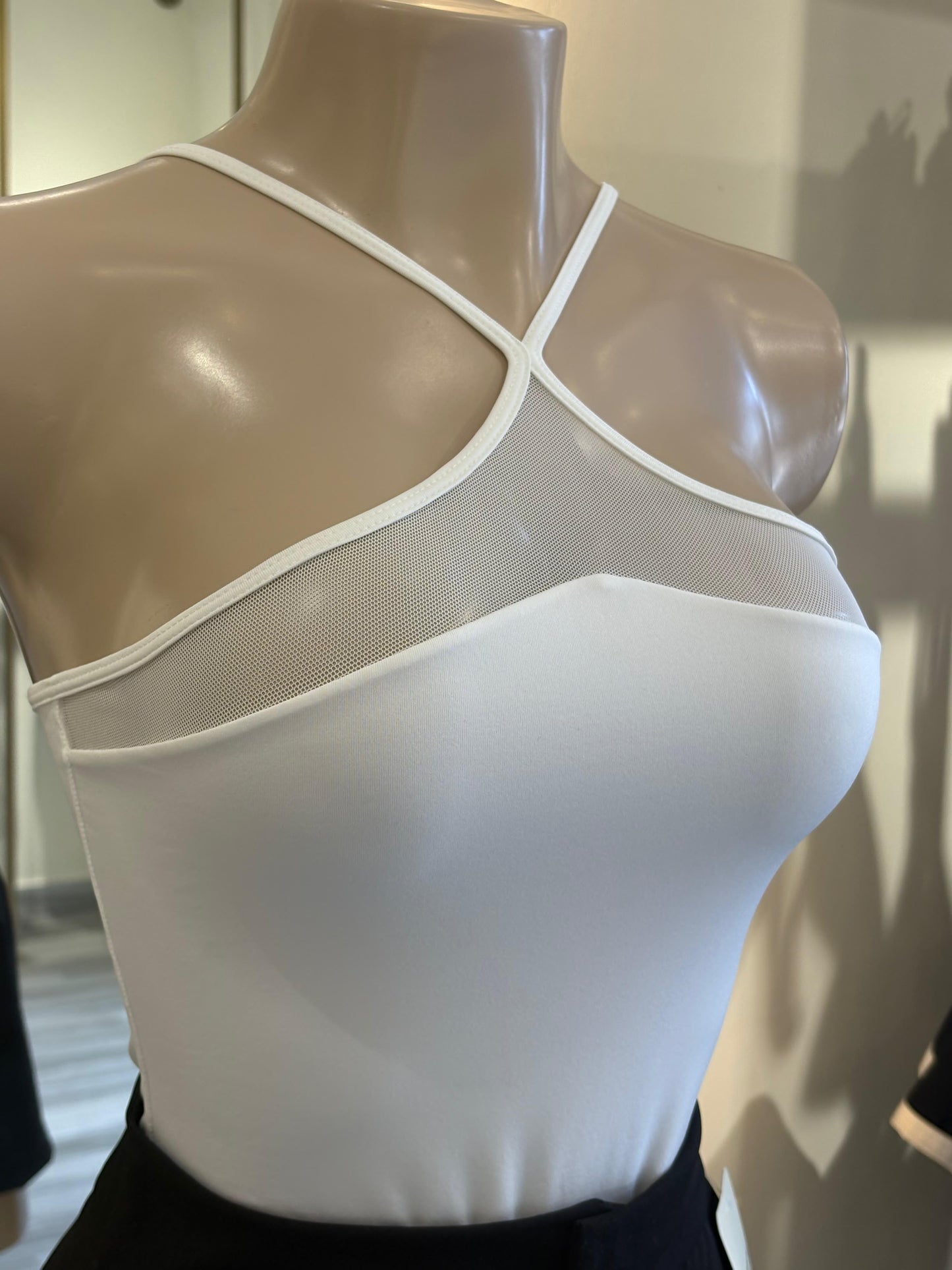 Body Tauro