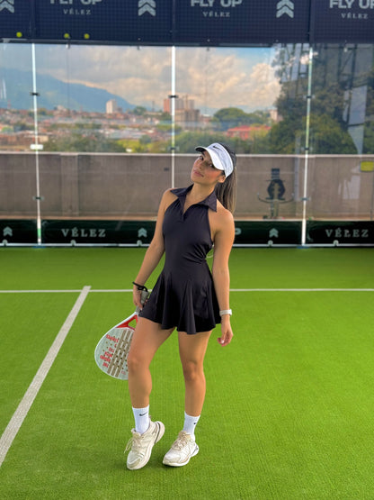 Vestido Pádel
