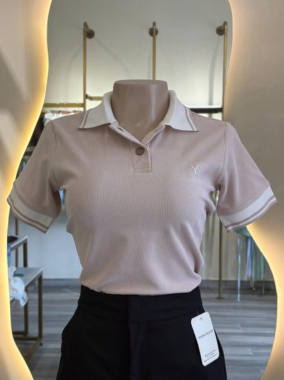 Camiseta Polo YS