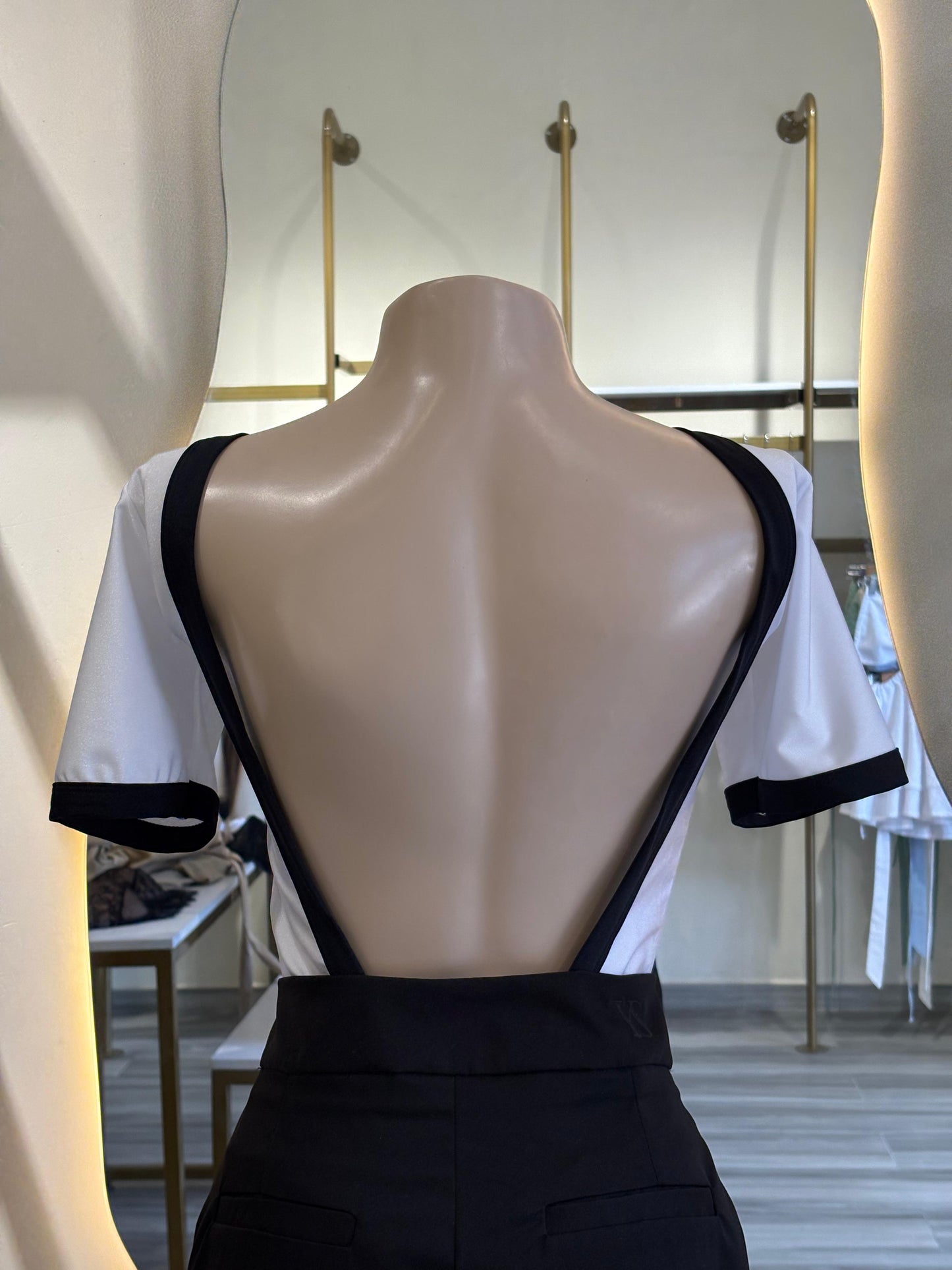 Body Escote