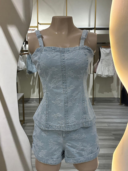 Blusa Tamy