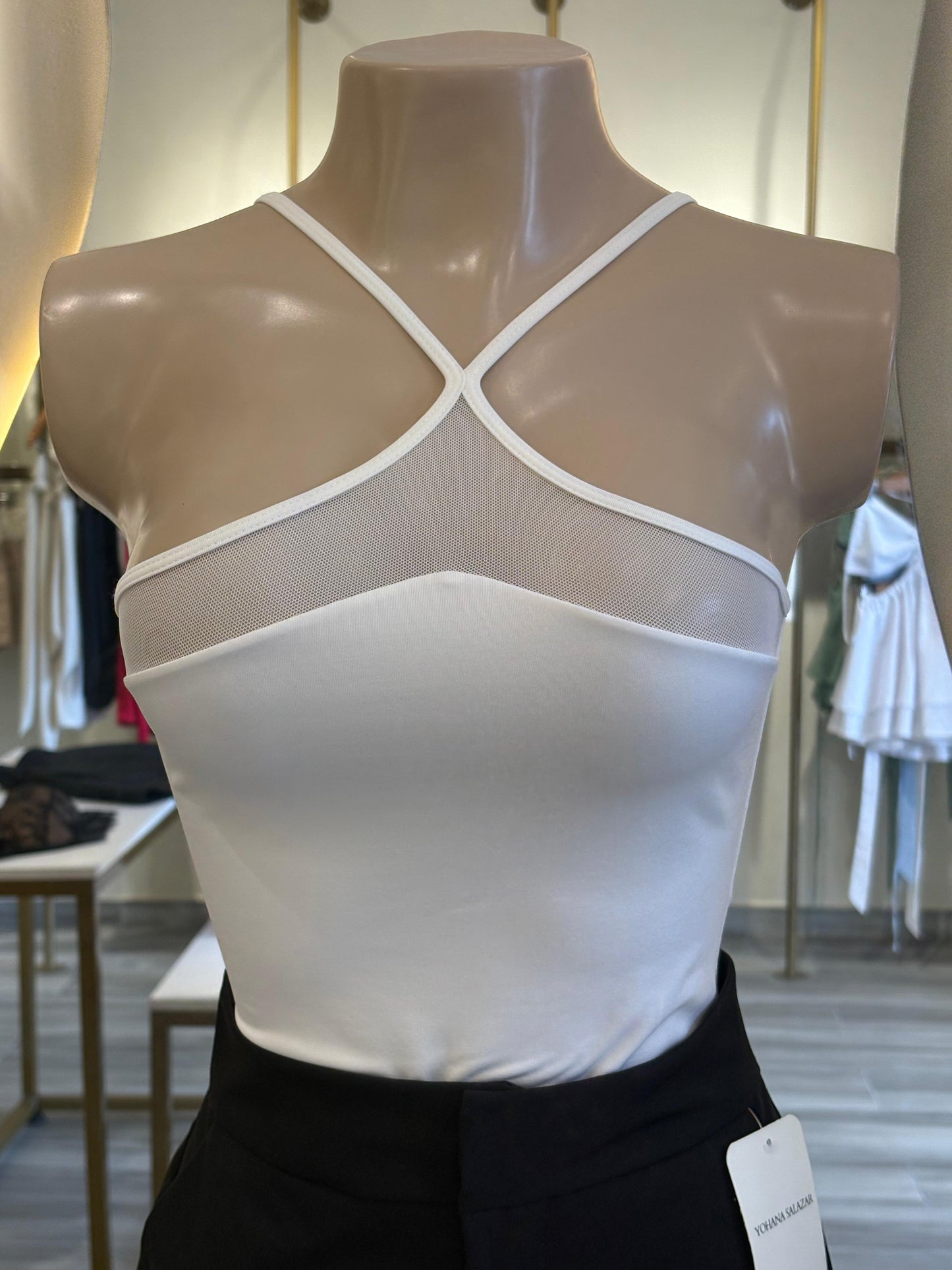 Body Tauro