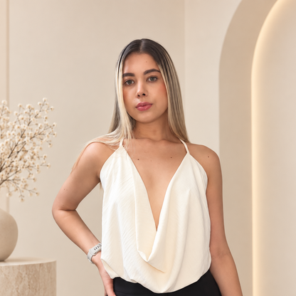 Blusa amour