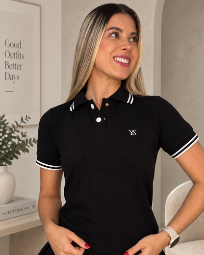 Camiseta Polo