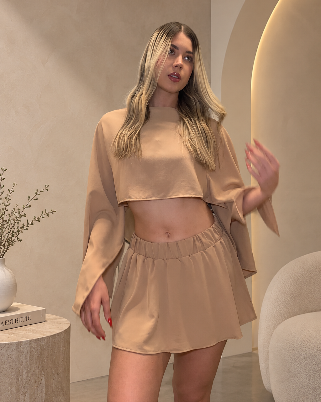 Set Budapest