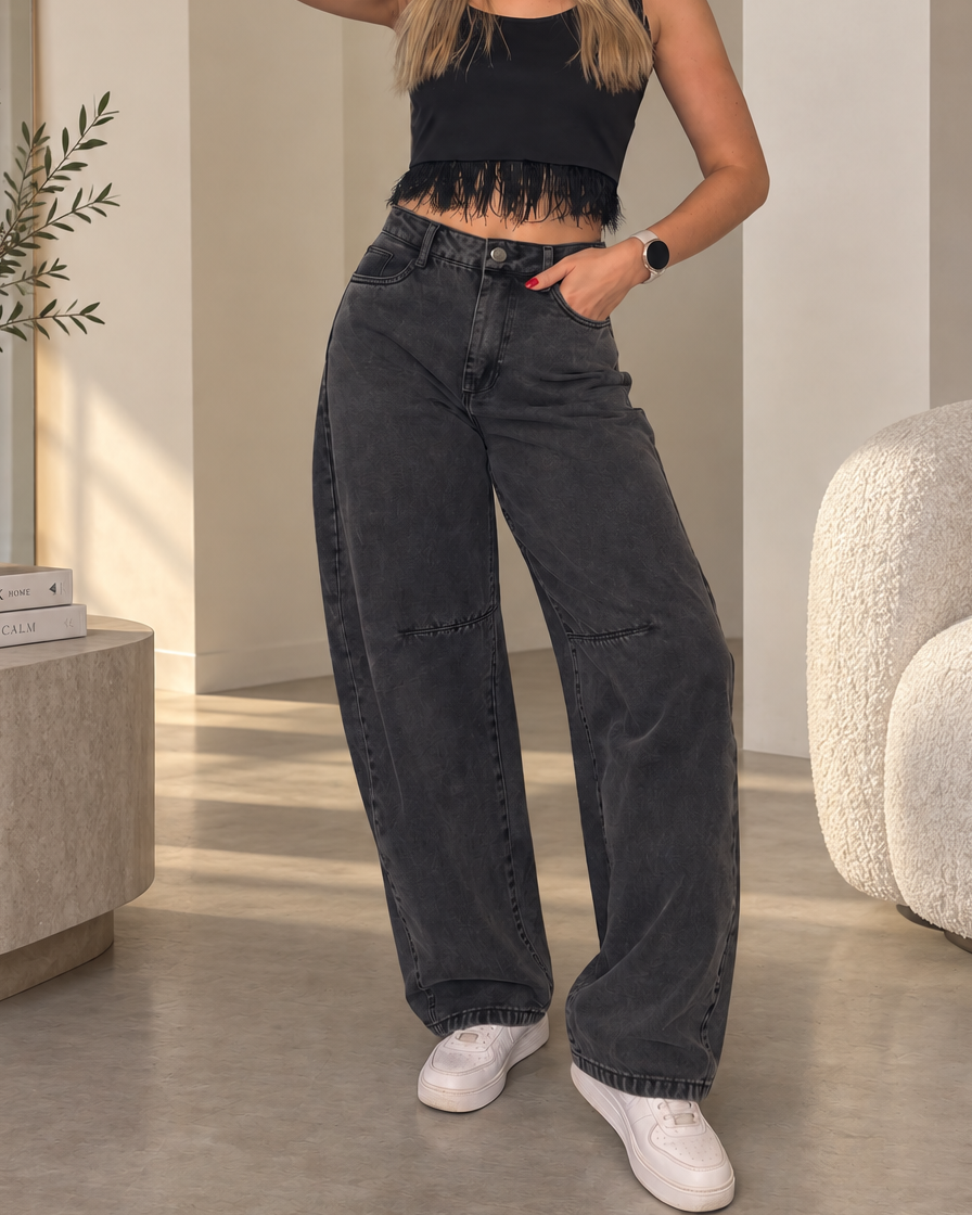 Jean Over
