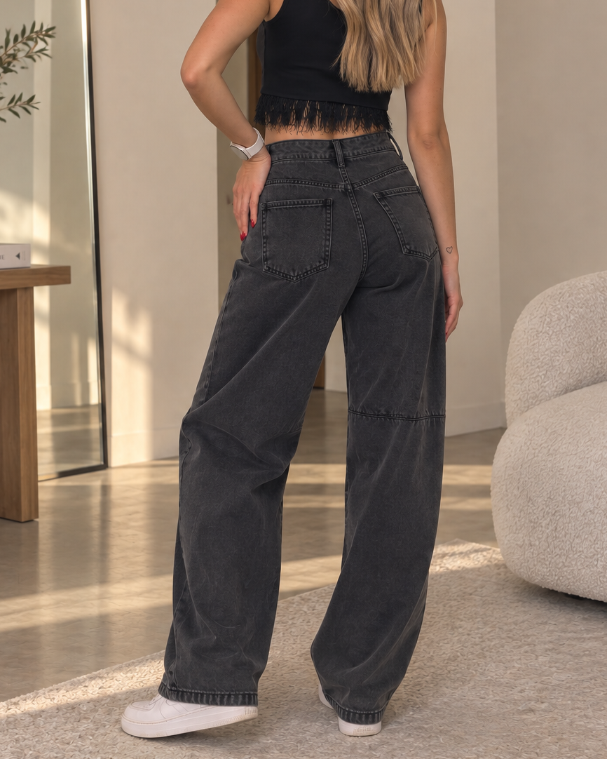 Jean Over