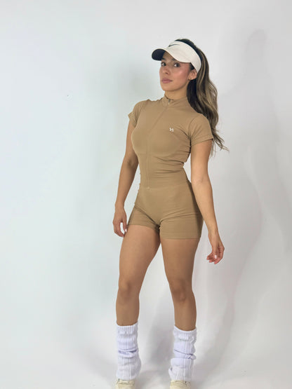 Enterizo Deportivo Corto