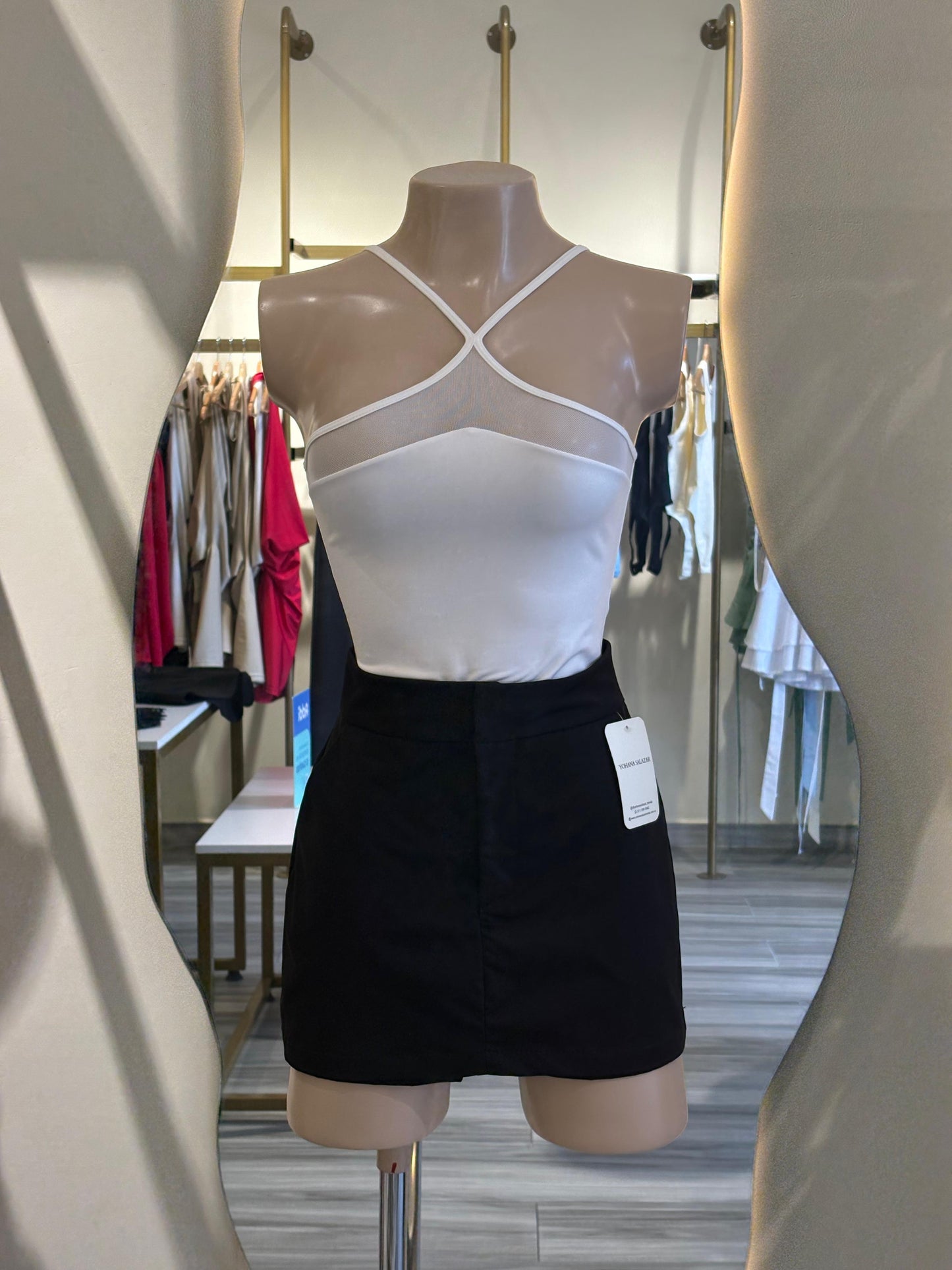 Body Tauro