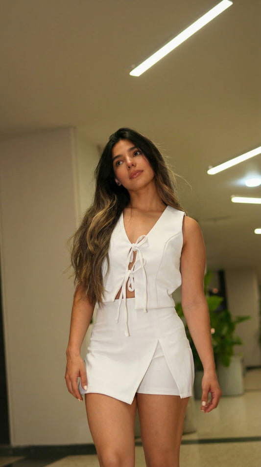 Chaleco Milena