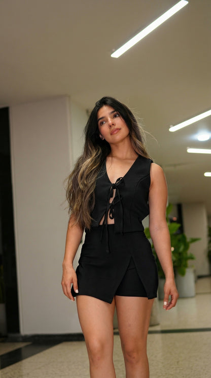 Chaleco Milena