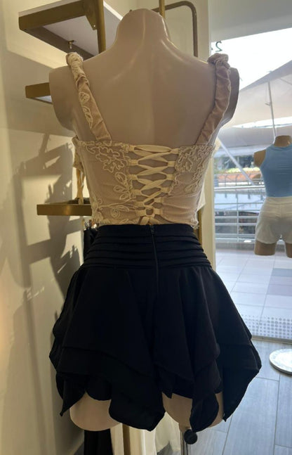 Corset Positano