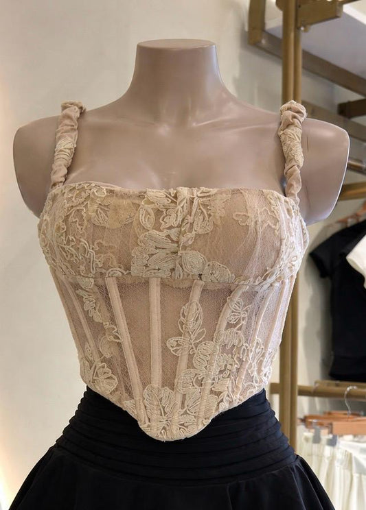Corset Positano