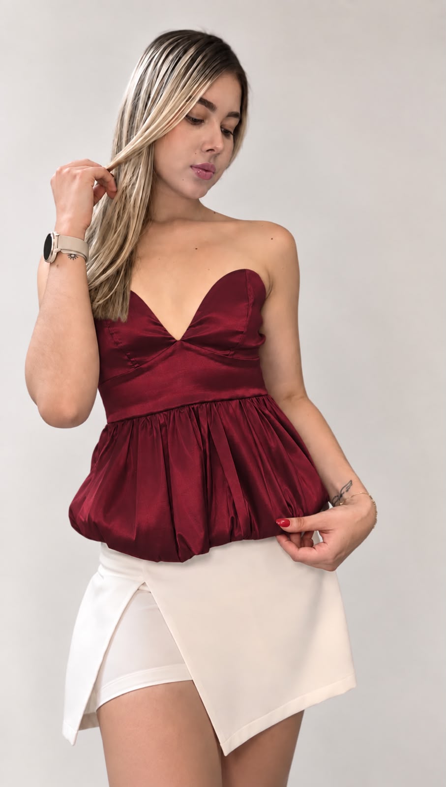 Blusa Melina